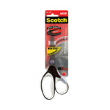 Scotch Titanium Non-Stick Scissors 200mm Black 7000034001