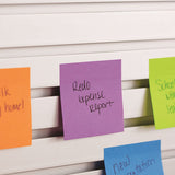 Post-it Neon Colour Notes 38x51mm 100 Sheet Pads Assorted (36 Pack) 6812
