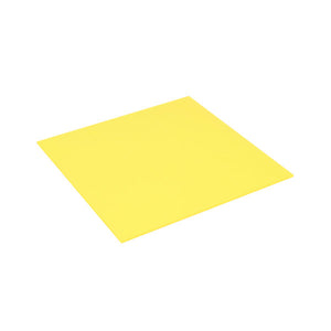 Post-it Super Sticky Big Notes 279x279mm Yellow (Pack of 30) BN11-EU