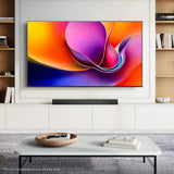 Hisense 75A6QTUK 75" 4K UHD Smart TV Dolby Vision HDR10+ VIDAA Freely WiFi 60Hz