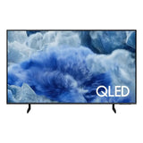 Samsung Q8F QE55Q8FAAU 55" QLED 4K HDR Smart TV Tizen WiFi AirPlay Titanium Grey