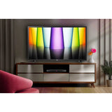 LG 32LQ63006LA 32" Full HD Smart TV webOS HDR10 AI Sound WiFi Freeview Bluetooth