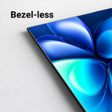 VISPERA TI55ULTRA 55" 4K UHD HDR Smart TV Tizen Dolby Audio WiFi Freeview 60Hz