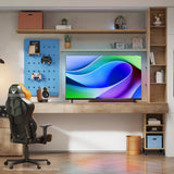 Hisense 32E50TUK 32" FHD QLED Smart TV VIDAA Freely Dolby Atmos HDR10 WiFi Black