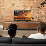 Sony BRAVIA W800 KD32W800P1B 32" HD HDR Smart Android TV WiFi Chromecast Dolby