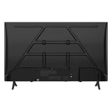 Coocaa 40" CT0H38 QLED FHD Smart TV HDR10 Dolby Audio TiVo WiFi Bluetooth 2026UK
