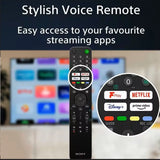Sony BRAVIA W800 KD32W800P1B 32" HD HDR Smart Android TV WiFi Chromecast Dolby
