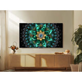 TCL 98Q6C 98" QD-Mini LED 4K HDR Smart Google TV 144Hz Gaming ONKYO Dolby Atmos