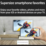 Sony BRAVIA W800 KD32W800P1B 32" HD HDR Smart Android TV WiFi Chromecast Dolby