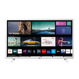LG 32LQ63806LC 32" Full HD HDR Smart TV webOS WiFi Bluetooth AI Sound LED White