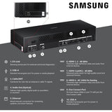 Samsung QE55LS03F 55” The Frame QLED 4K Smart TV Art Mode Matte Display Mounted