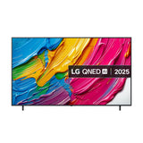 LG QNED80 86QNED80A6A 86" QNED 4K HDR Smart TV webOS AI VRR ALLM eARC WiFi Black