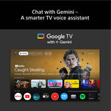 Sony BRAVIA 3 K55S35B 55" 4K HDR Smart Google TV Dolby Vision Atmos WiFi LED PS5