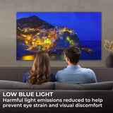 Haier H43K85GUF 43" 4K UHD Smart TV Freely Fire HDR10 Dolby Alexa WiFi Black LED