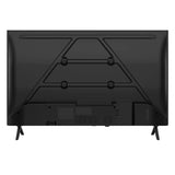 Coocaa 32" CT0H38 QLED HD Smart TV HDR10 Dolby Audio TiVo Freely WiFi 2026 Black