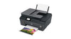 HP Smart Tank Plus 570 Colour All In One Printer Wireless Refillable Ink A4 Home