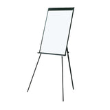 Q-Connect Flipchart Easel A1 Black KF04173