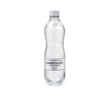 Harrogate Sparkling Spring Water 500ml Plastic Bottle (Pack of 24) G750121S