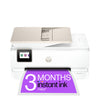 HP Envy Photo 7930 A4 Colour Inkjet Printer Scanner Copier WiFi Instant Ink New
