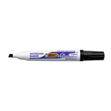 Bic Velleda 1751 Drywipe Marker Black (Pack of 12) 1199175109