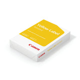 Canon A3 Yellow Label Standard Paper 80gsm White 96600553