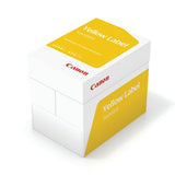 Canon A3 Yellow Label Standard Paper 80gsm White 96600553