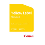 Canon A3 Yellow Label Standard Paper 80gsm White 96600553