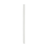 Durable A4 6mm SPINEBAR White (Pack of 100) 2901/02