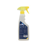 Securit Liquid Chalk Marker Cleaning Spray 500ml SECCLEAN-KL