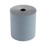 Exacomtpa Safe Contact Credit Card Receipt Roll 80mmx60mmx44m (Pack of 10) 43924E