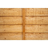 6x3ft Dip Treated Overlap Fence Panel Garden Wooden Outdoor Boundary Privacy New