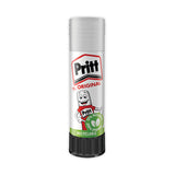 Pritt Stick Original Glue Stick 43g (Pack of 5) 1456072