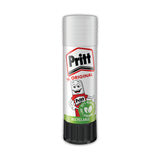 Pritt Stick Glue Stick 22g (Pack of 6) 10456071