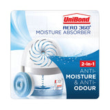 Unibond Aero 360 System With Neutral Refill 450g 2633427