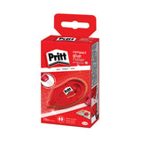 Pritt Permanent Glue Roller Compact 8.4mm x 10m (Pack of 10) 2120601