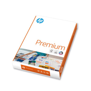 HP Premium White Paper A4 100gsm (Pack of 2000) 94297