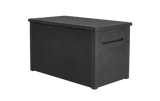 Keter Java XXL 870L Storage Box - Grey
