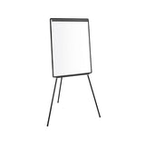 Q-Connect Flipchart Easel A1 Black KF04173