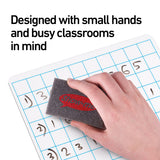 Show-Me Mini Foam Whiteboard Eraser (35 Pack) MFE35