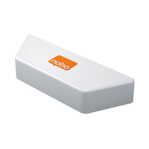 Nobo Magnetic Whiteboard Eraser 1905325