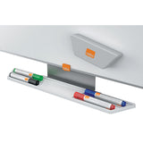 Nobo Magnetic Whiteboard Eraser 1905325