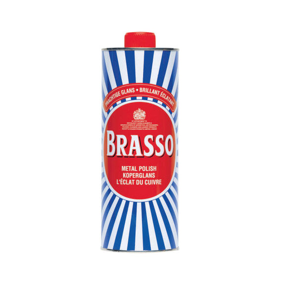 Brasso Liquid 1 Litre 06135