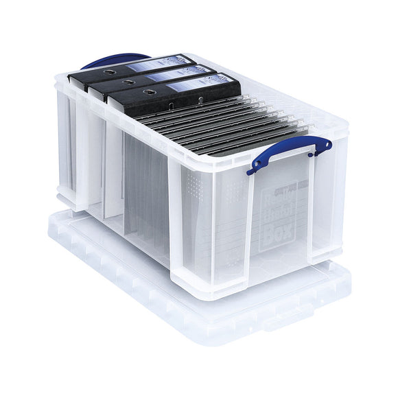 Really Useful 48 Litre Storage Box