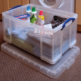 Really Useful 48 Litre Storage Box