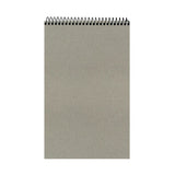 Silvine Envrion Shorthand Notepad 127x203mm (Pack of 10) FSC160