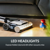 Gtech AirRAM 3 Plus Dual Edge-Clean Cordless Vacuum – with Voice Assist