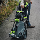 AVA Master 2.0 P60 Pressure Washer 145Bar Electric Power Cleaner Jet Wash Spray