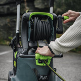 AVA Master 2.0 P60 Pressure Washer 145Bar Electric Power Cleaner Jet Wash Spray