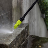AVA Master 2.0 P60 Pressure Washer 145Bar Electric Power Cleaner Jet Wash Spray