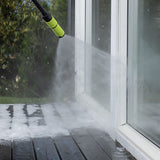 AVA Master 2.0 P60 Pressure Washer 145Bar Electric Power Cleaner Jet Wash Spray